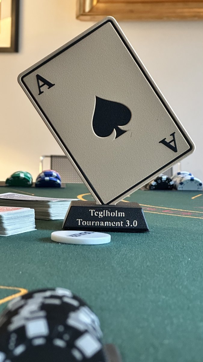 Trophy